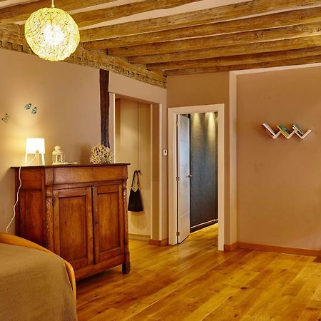 Central Flat Lekeitio Dış mekan fotoğraf