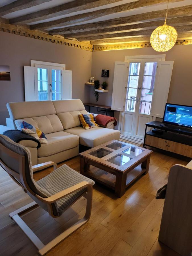 Central Flat Lekeitio Dış mekan fotoğraf