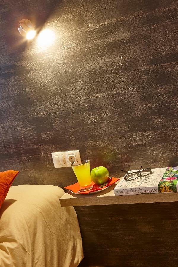 Central Flat Lekeitio Dış mekan fotoğraf