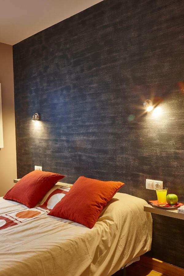 Central Flat Lekeitio Dış mekan fotoğraf